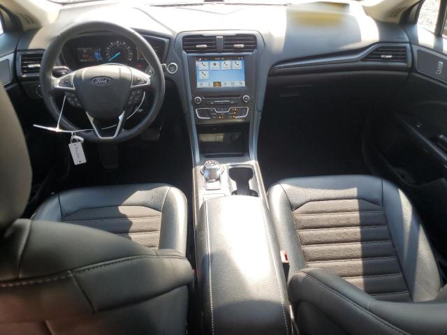 Photo 8 from auction – 2018 FORD FUSION SE with VIN 3FA6P0HD9JR148491