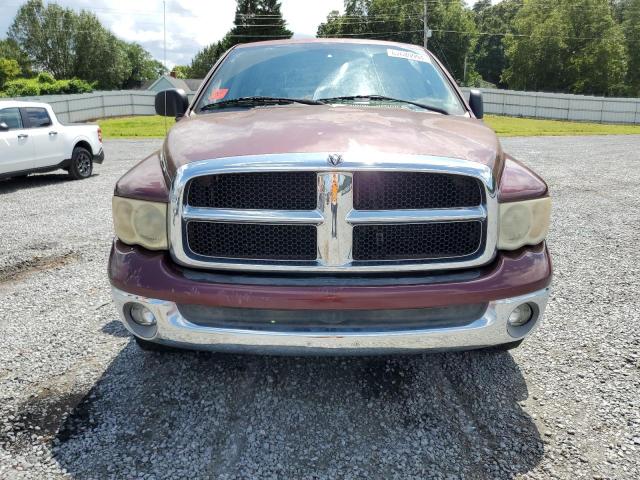 Photo 5 from auction – 2003 DODGE RAM 1500 S with VIN 1D7HA18N73S199133