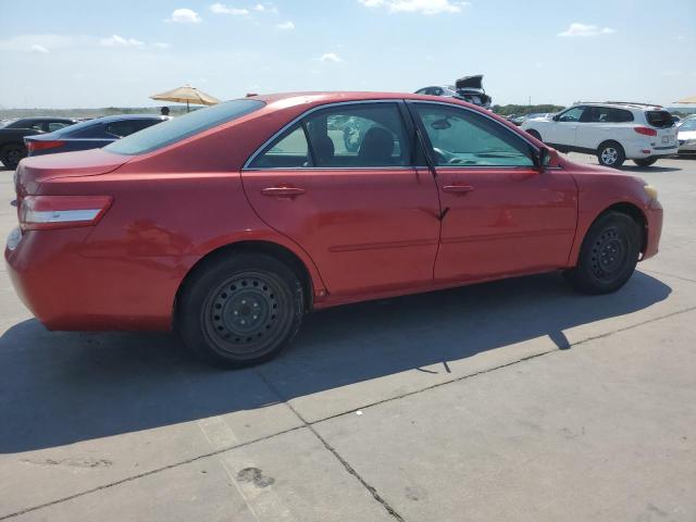Photo 3 from auction – 2010 TOYOTA CAMRY BASE with VIN 4T4BF3EK2AR068976