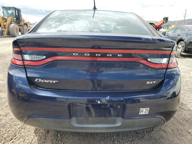 Photo 6 from auction – 2015 DODGE DART SXT with VIN 1C3CDFBB2FD223133