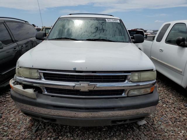 Photo 5 from auction – 2000 CHEVROLET SUBURBAN K with VIN 3GNFK16T8YG228564