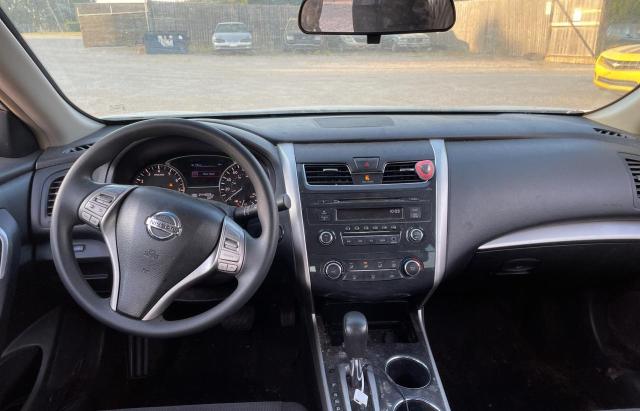Photo 9 from auction – 2013 NISSAN ALTIMA 2.5 with VIN 1N4AL3AP3DC242509