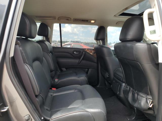 Photo 11 from auction – 2019 INFINITI QX80 LUXE with VIN JN8AZ2NF1K9688919