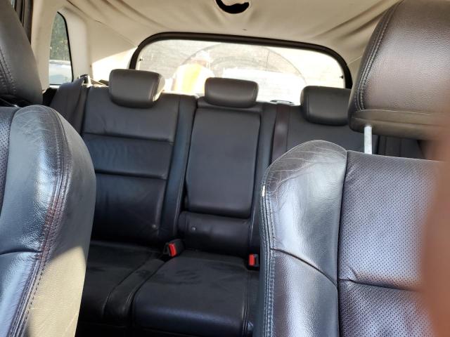 Photo 10 from auction – 2008 ACURA RDX with VIN 5J8TB18208A009887