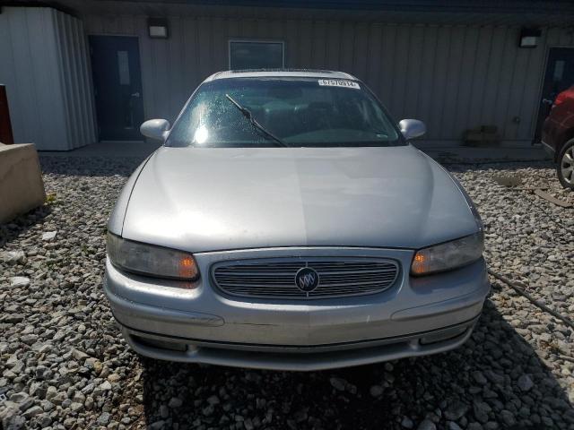 Photo 5 from auction – 2001 BUICK REGAL LS with VIN 2G4WB55K511175499