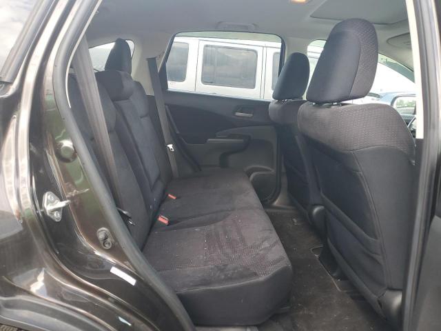 Photo 11 from auction – 2014 HONDA CR-V EX with VIN 2HKRM4H5XEH703926