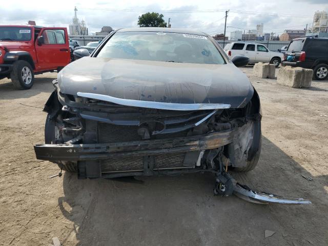 Photo 5 from auction – 2013 HYUNDAI SONATA GLS with VIN 5NPEB4AC4DH768220