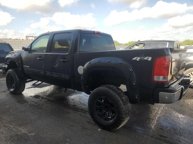 Photo 2 from auction – 2012 GMC SIERRA K15 with VIN 3GTP2VE71CG262136