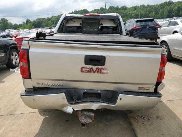 Photo 6 from auction – 2014 GMC SIERRA K15 with VIN 3GTU2VEC3EG200871