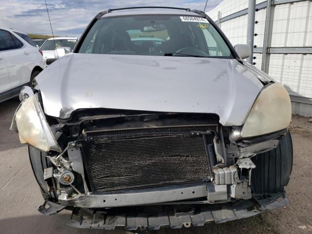 Photo 5 from auction – 2006 HONDA CR-V EX with VIN JHLRD68896C013865