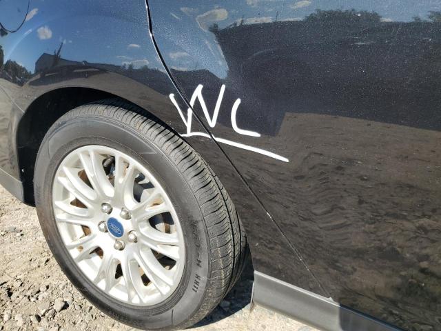 Photo 12 from auction – 2012 FORD FOCUS SE with VIN 1FAHP3F2XCL375525
