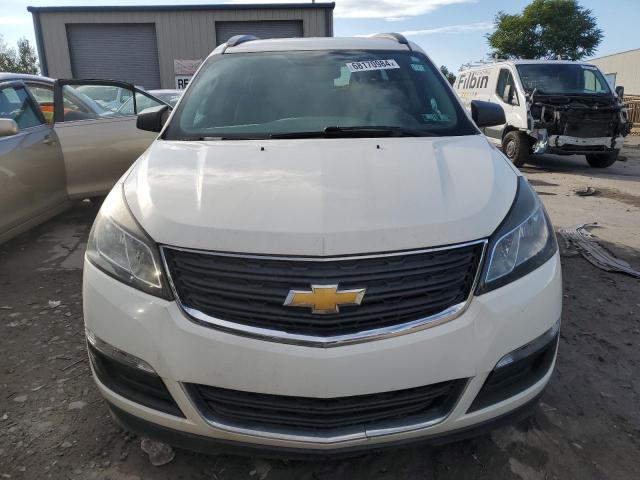 Photo 5 from auction – 2014 CHEVROLET TRAVERSE L with VIN 1GNKVFED2EJ260255