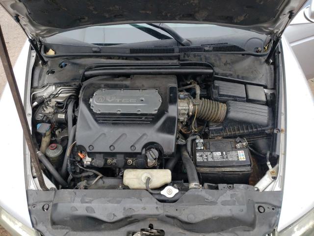 Photo 11 from auction – 2004 ACURA TL with VIN 19UUA66244A062352