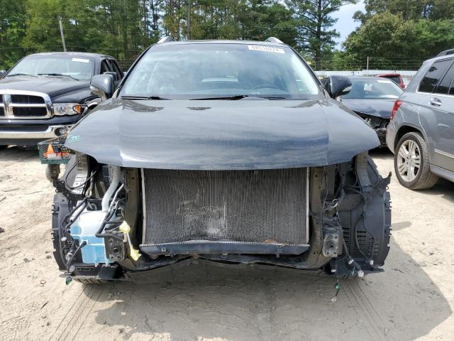 Photo 5 from auction – 2015 LEXUS RX 350 BAS with VIN 2T2BK1BA9FC267646