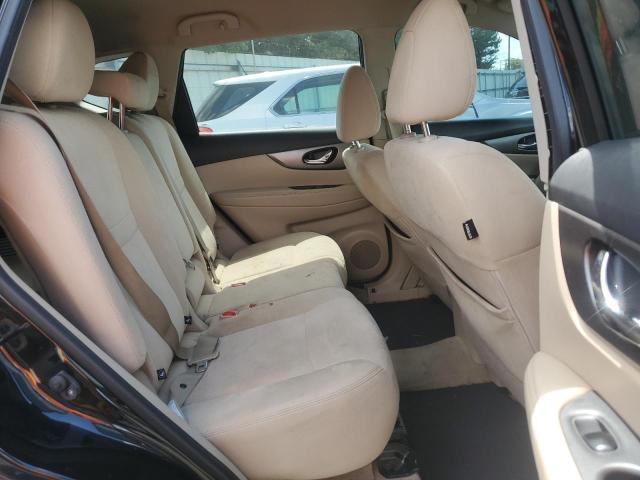 Photo 11 from auction – 2015 NISSAN ROGUE S with VIN KNMAT2MTXFP562953