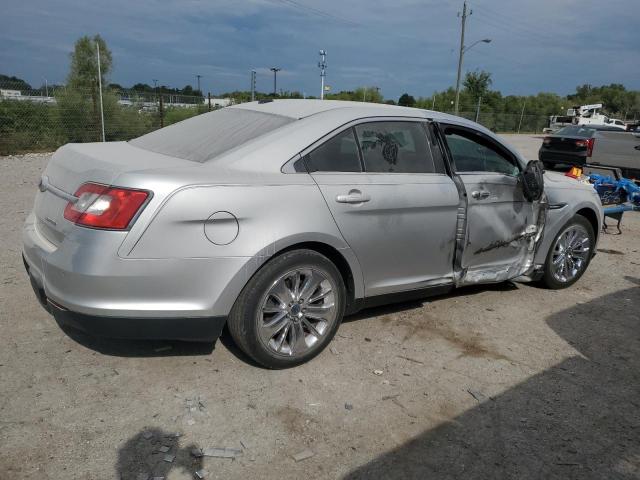 Фото 3 с аукциона – 2011 FORD TAURUS LIM с VIN 1FAHP2FW4BG123449