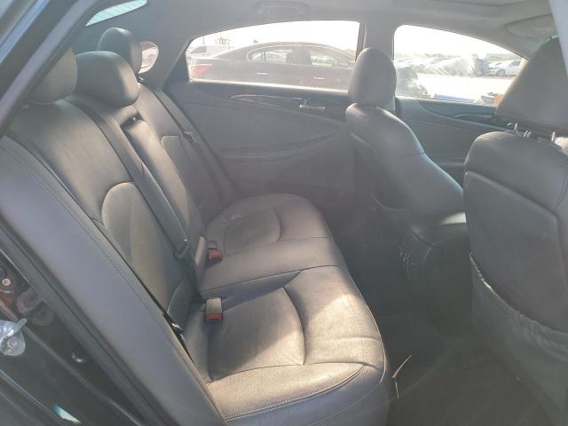 Photo 10 from auction – 2011 HYUNDAI SONATA SE with VIN 5NPEC4AB3BH250018