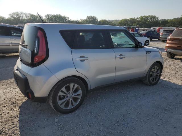 Снимка 3 от търг – 2014 KIA SOUL + с VIN KNDJP3A55E7704026