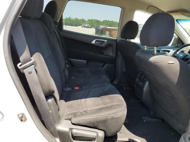 Photo 11 from auction – 2015 NISSAN PATHFINDER with VIN 5N1AR2MN6FC624674