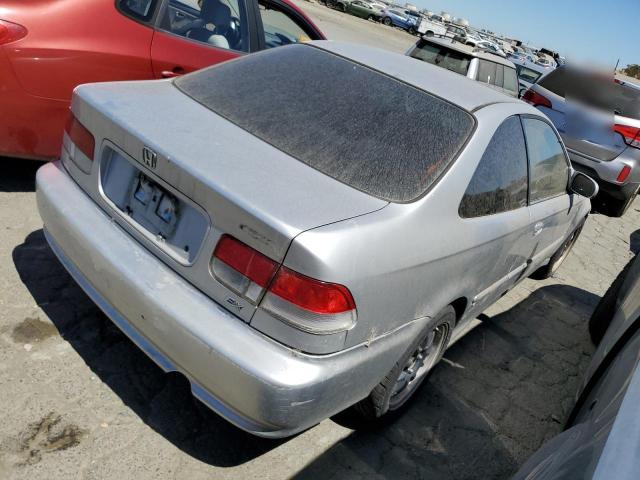 Photo 3 from auction – 2000 HONDA CIVIC with VIN 1HGEJ8242YL003401