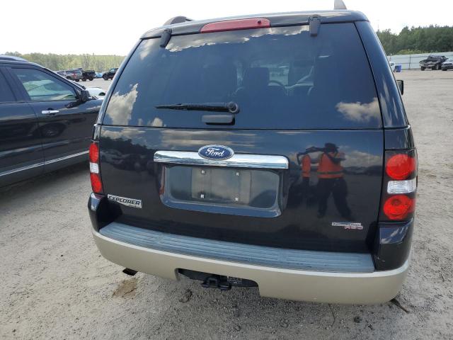 Photo 6 from auction – 2007 FORD EXPLORER E with VIN 1FMEU64EX7UB43331