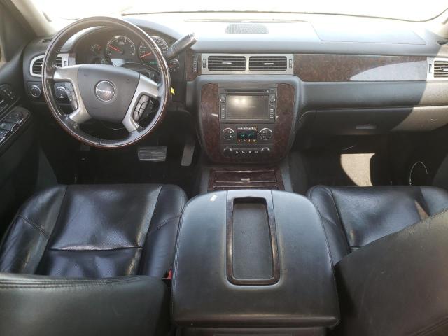 Photo 8 from auction – 2011 GMC SIERRA K25 with VIN 1GT125C81BF228134