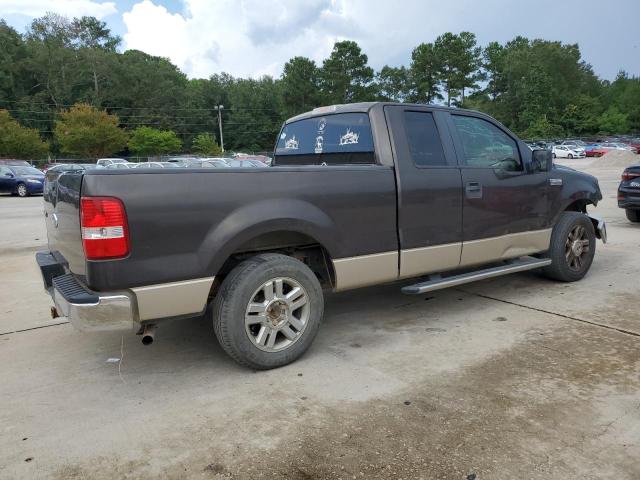 Photo 3 from auction – 2007 FORD F150 with VIN 1FTRX12W87FA62232