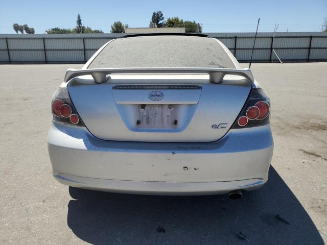 Photo 6 from auction – 2008 TOYOTA SCION TC with VIN JTKDE167580246396