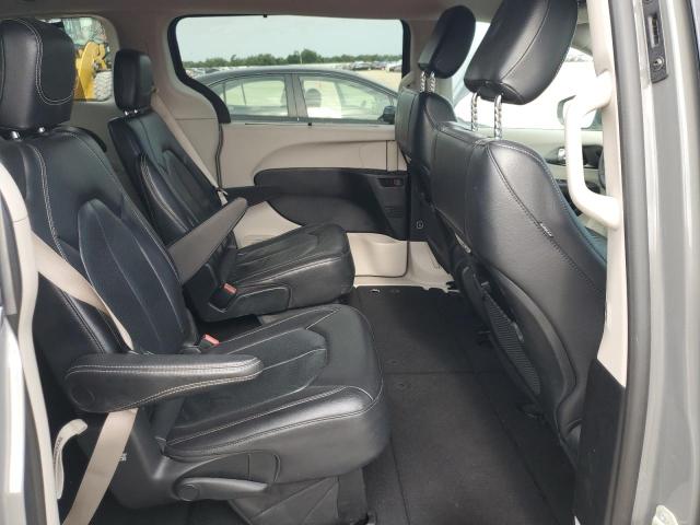 Фото 11 с аукциона – 2022 CHRYSLER PACIFICA T с VIN 2C4RC1BG1NR190905