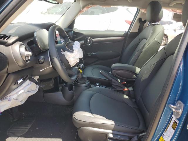 Photo 7 from auction – 2024 MINI COOPER with VIN WMW33DK00R2V04491