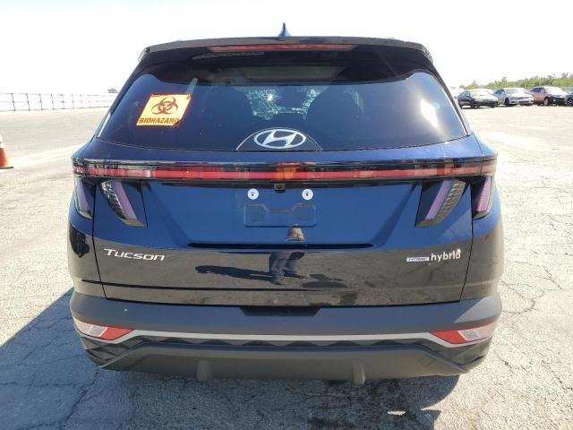 Photo 6 from auction – 2022 HYUNDAI TUCSON SEL with VIN KM8JFCA11NU079928