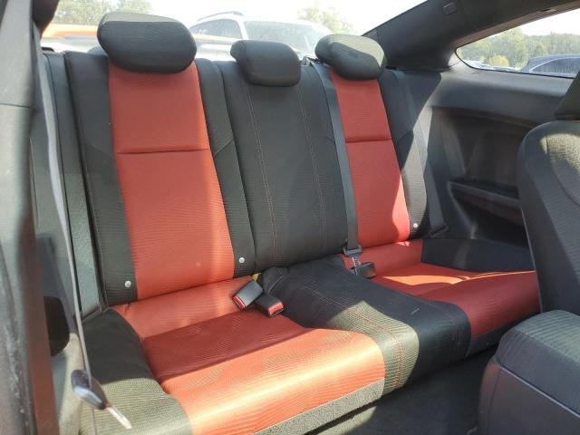 Photo 10 from auction – 2015 HONDA CIVIC SI with VIN 2HGFG4A52FH703063