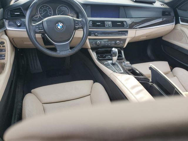 Photo 8 from auction – 2012 BMW 528 I with VIN WBAXG5C5XCDX04473