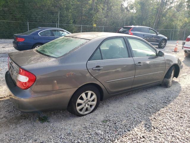 Photo 3 from auction – 2004 TOYOTA CAMRY LE with VIN 4T1BE32K14U937752