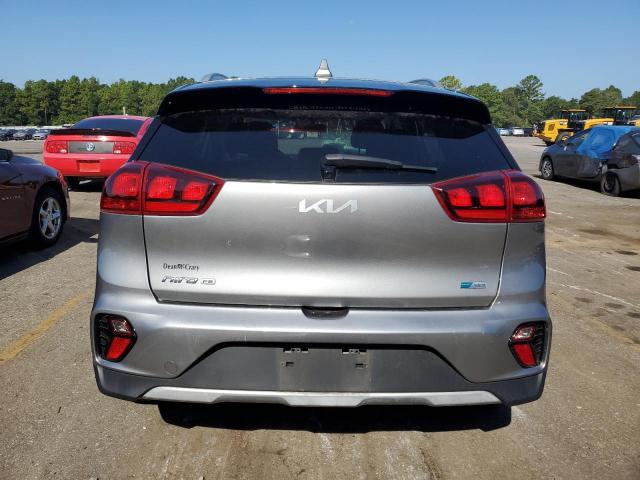 Photo 6 from auction – 2022 KIA NIRO LX with VIN KNDCB3LC5N5510028
