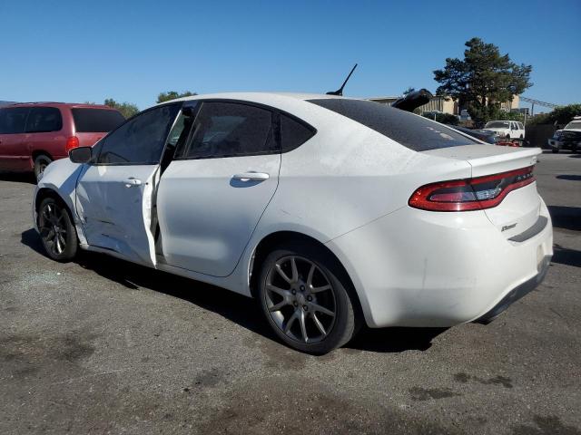Photo 2 from auction – 2013 DODGE DART SXT with VIN 1C3CDFBH6DD153735