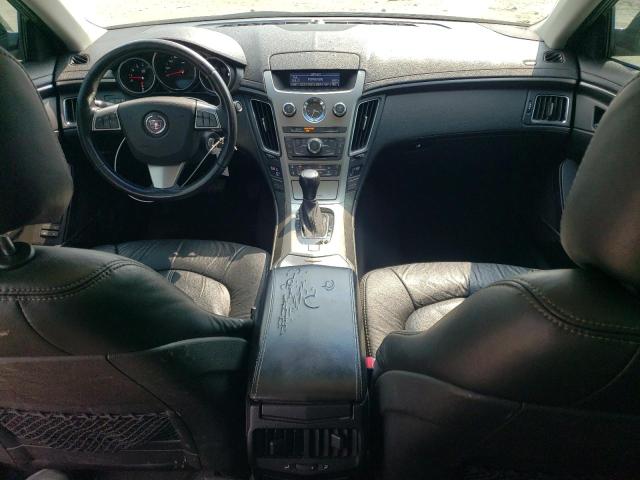 Photo 8 from auction – 2012 CADILLAC CTS with VIN 1G6DC5E54C0152221
