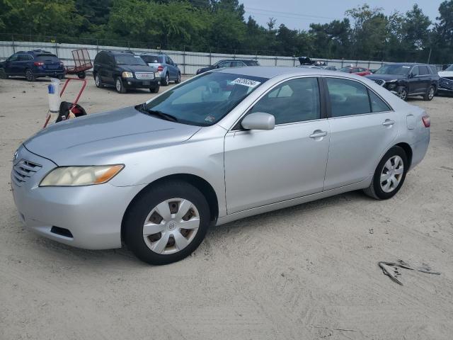 TOYOTA CAMRY BASE 2009 with VIN 4T1BE46K89U281220 - Photo from auction