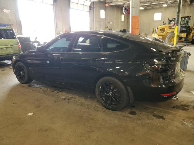 Photo 2 from auction – 2014 BMW 328 XIGT with VIN WBA3X5C55ED557156
