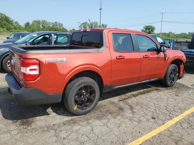 Photo 3 from auction – 2023 FORD MAVERICK X with VIN 3FTTW8F91PRA04326