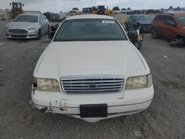 Photo 5 from auction – 1998 FORD CROWN VICT with VIN 2FAFP71W7WX124185