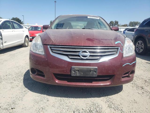 Photo 5 from auction – 2011 NISSAN ALTIMA BAS with VIN 1N4AL2AP0BN401515