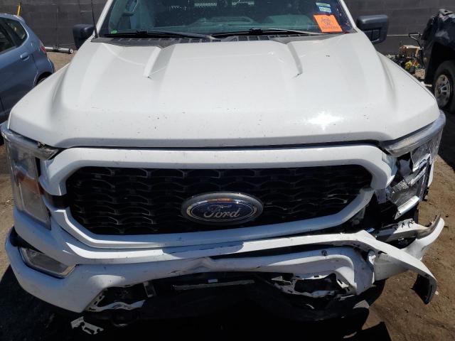 Photo 11 from auction – 2021 FORD F150 SUPER with VIN 1FTEW1EP3MFC92195