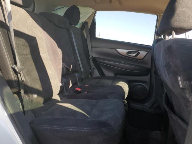 Photo 11 from auction – 2015 NISSAN ROGUE S with VIN 5N1AT2MTXFC927022