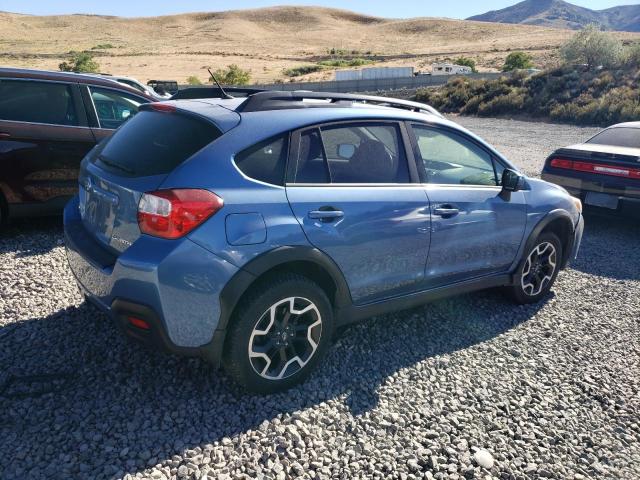 Photo 3 from auction – 2017 SUBARU CROSSTREK with VIN JF2GPABC2HH273477