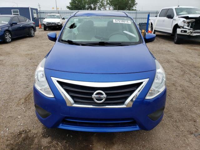 Photo 5 from auction – 2016 NISSAN VERSA S with VIN 3N1CN7AP9GL849823