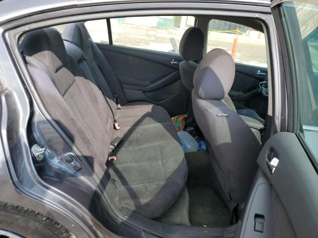 Photo 10 from auction – 2012 NISSAN ALTIMA BAS with VIN 1N4AL2AP9CC205893