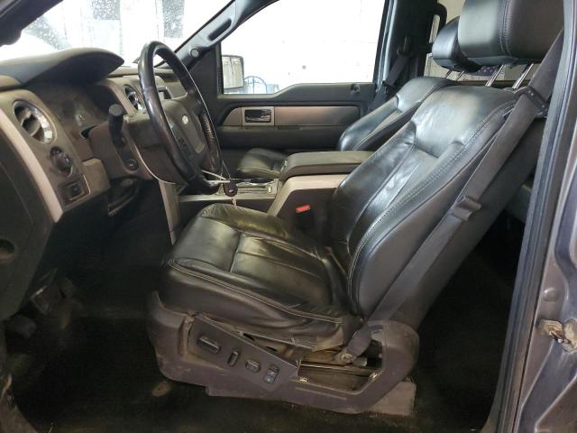 Photo 7 from auction – 2014 FORD F150 SUPER with VIN 1FTFW1ET2EFA45222