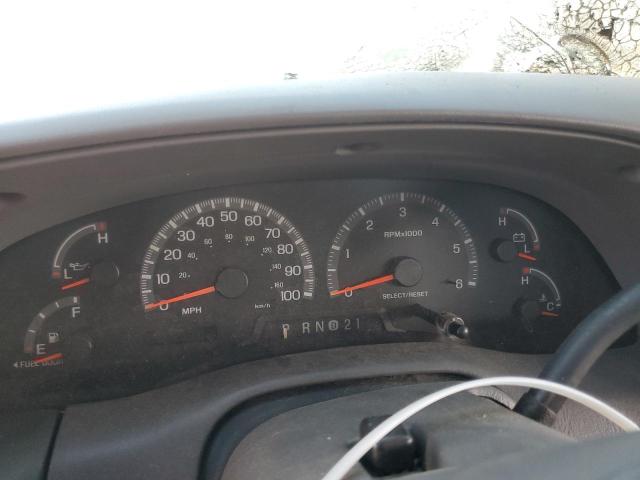 Photo 9 from auction – 2000 FORD EXPEDITION with VIN 1FMRU1567YLC05464