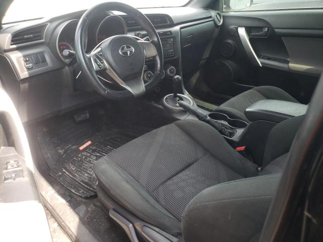 Photo 8 from auction – 2012 TOYOTA SCION TC with VIN JTKJF5C79C3042591